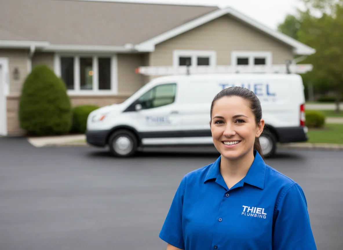 Plumber Richey, MT FAQs